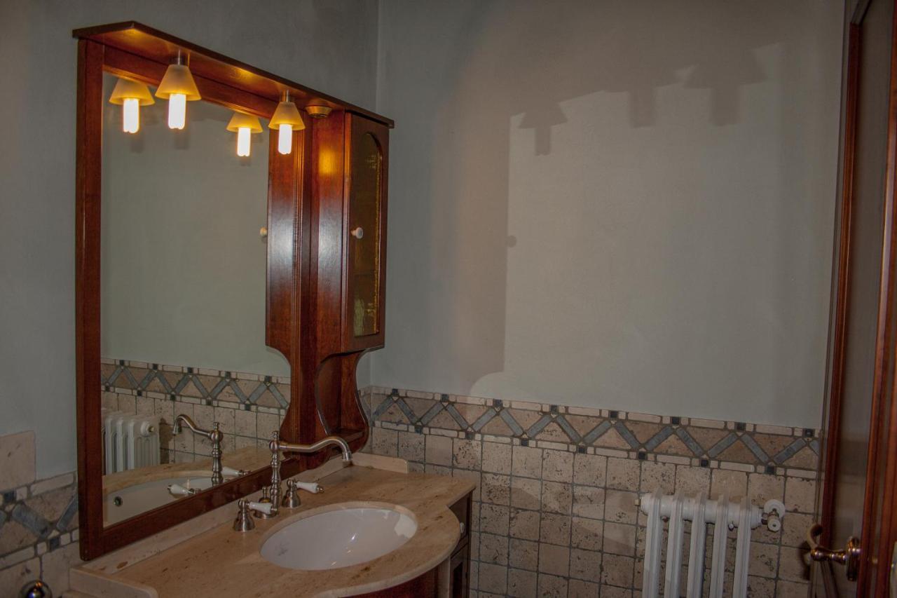 La Casa Di Betta Villa Monte Campano ภายนอก รูปภาพ