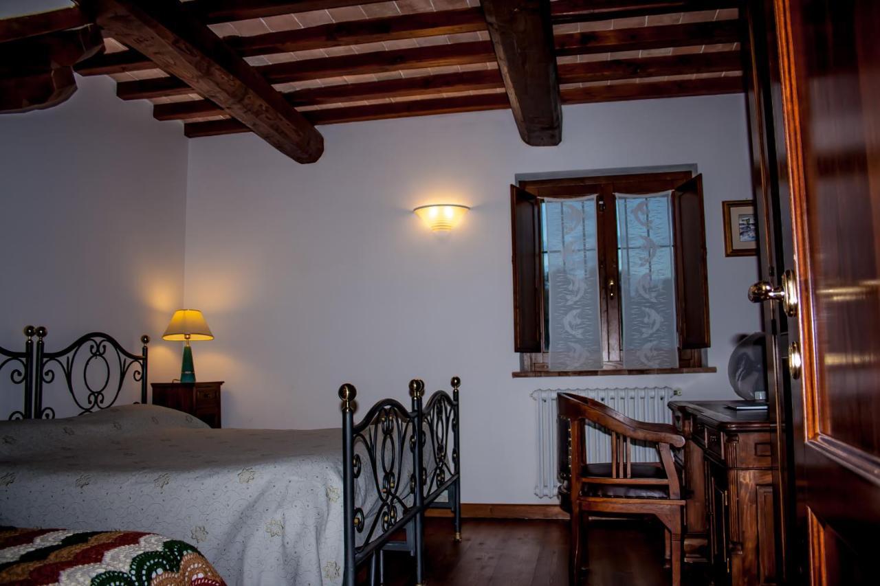 La Casa Di Betta Villa Monte Campano ภายนอก รูปภาพ