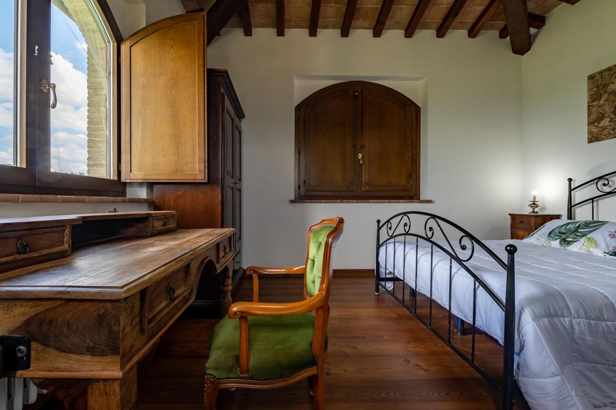 La Casa Di Betta Villa Monte Campano ภายนอก รูปภาพ